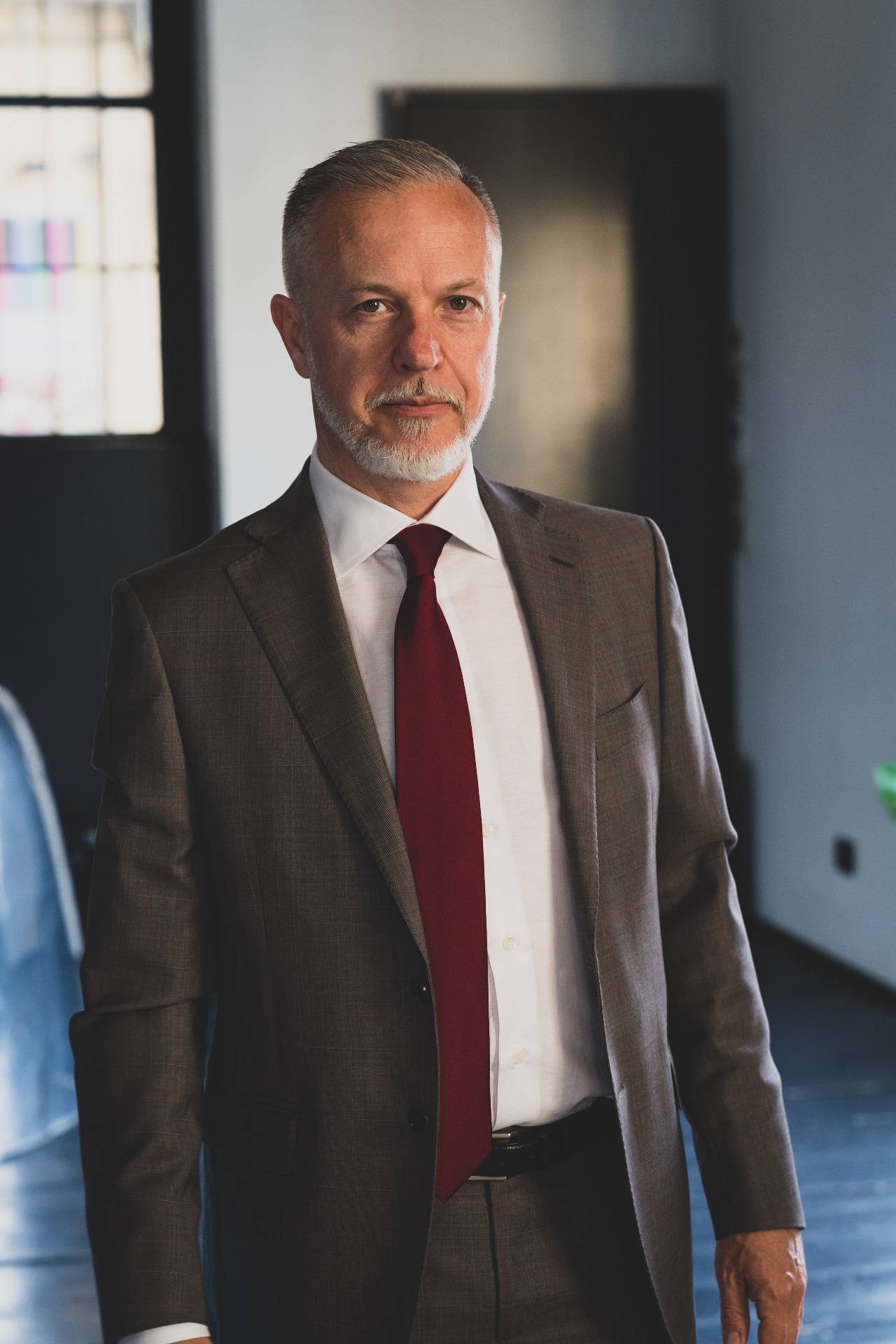 Alessandro Galante, consulente e facilitatore per team B2B
